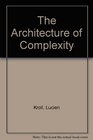 The Architecture of Complexity
