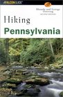 Hiking Pennsylvania Second Edition