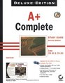 A Complete Study Guide Deluxe Edition