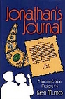 Jonathan's Journal (Sammy and Brian, Bk 4)
