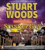 Standup Guy (Stone Barrington, Bk 28) (Audio CD) (Unabridged)