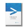 Grace Is Greater Participant Journal God's Plan to Overcome Your Past Redeem Your Pain and Rewrite Your Story