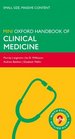 Oxford Handbook of Clinical Medicine  Mini Edition