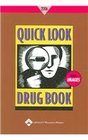 Quick Look Electronic Drug Reference 2006