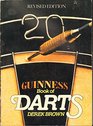 Guinness Book of Darts