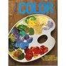 Mixing Color How to Select the Right Paints to Get the Colors You Want