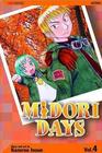 Midori Days Volume 4