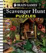 Brain Games  Scavenger Hunt Puzzles