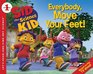 Sid the Science Kid Everybody Move Your Feet