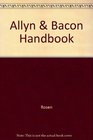 Allyn  Bacon Handbook