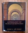 Anthology of World Scriptures 3 RingBound Version