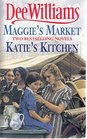 Dee Williams 2 in 1 Maggie's Market Katie's Kitchen