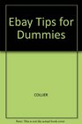 Ebay Tips for Dummies