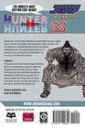 Hunter x Hunter Vol 33