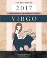 Virgo 2017 The AstroTwins' Horoscope Guide  Planetary Planner