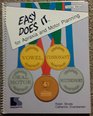 Easy Does It for Apraxia  Motor Planning