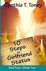 10 Steps to Girlfriend Status