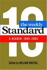 The Weekly Standard A Reader 19952005