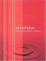 Recursive Macroeconomic Theory  Second Edition