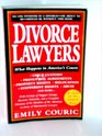 Divorce Lawyers The People and Stories Behind Ten Dramatic Cases