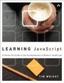 Learning JavaScript A HandsOn Guide to the Fundamentals of Modern JavaScript