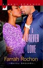 A Forever Kind of Love (Kimani Romance)