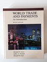 World Trade and Payments An Introduction