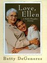 Love Ellen A Mother/Daughter Journey