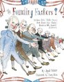 The Founding Fathers Those HorseRidin' FiddlePlayin' BookReadin' GunTotin' Gentlemen Who Started America