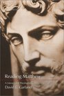 Reading Matthew A Literary and Theological Commentary on the First Gospel