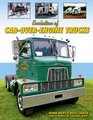 Evolution of CabOverEngine Trucks