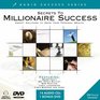 Secrets to Millionaire Success Expert Solutions to Grow Your Personal Wealth