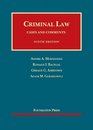 Criminal Law 9th