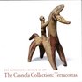 The Cesnola Collection Terracottas CDROM