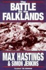 The Battle for the Falklands