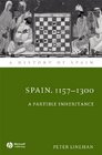 Spain 1157  1300 A Partible Inheritance