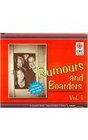 Rumours And Boarders Includes Audio Script  Cast Photos