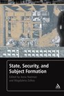 State Security and Subject Formation