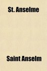 St Anselme