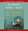 La's Orchestra Saves the World (Audio CD) (Unabridged)