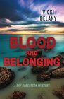 Blood and Belonging