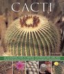 Cacti An Illustrated Guide To Varieties Cultivation And Care With StepByStep Instructions And Over 160 Magnificent Photographs