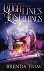 Laugh Lines  Lost Things Paranormal Women's Fiction