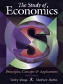 Cps1 Study Economics