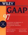 Gaap 97 Interpretation and Application of Generally Accepted Accounting Principles 1997