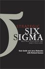 Strategic Six Sigma Best Practices from the Executive Suite