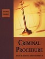 Criminal Procedure