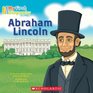 My First Biography: Abraham Lincoln