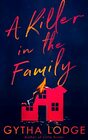 A Killer in the Family: A Novel (Jonah Sheens Detective Series)