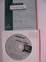 ivorsprung/i Cdrom Used with LovikVorsprung An Introduction to the German Language and Culture for Communication Updated Edition